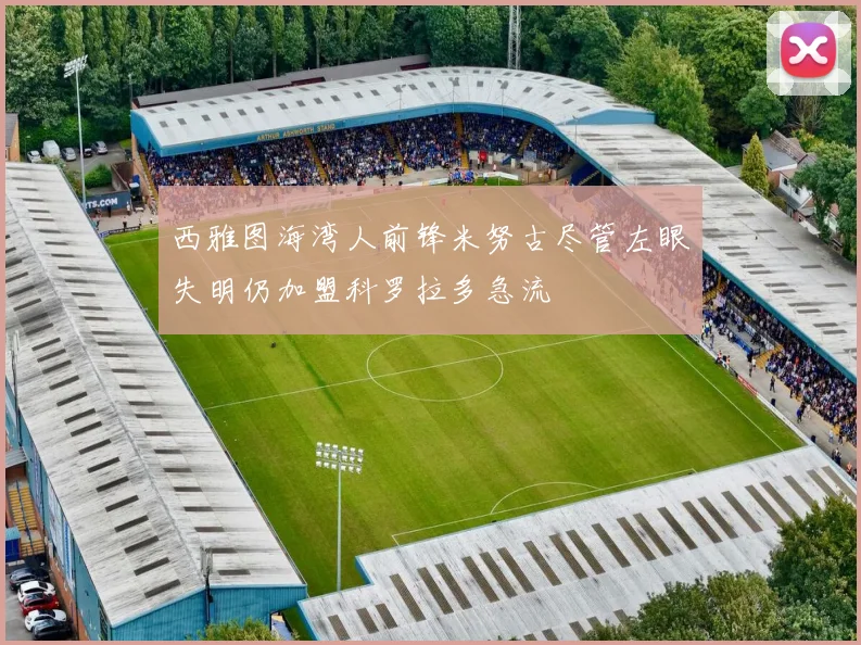 西雅图海湾人前锋米努古尽管左眼失明仍加盟科罗拉多急流