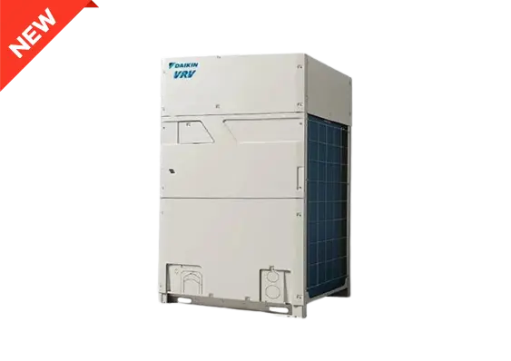 Điều hòa trung tâm Daikin VRV 2024