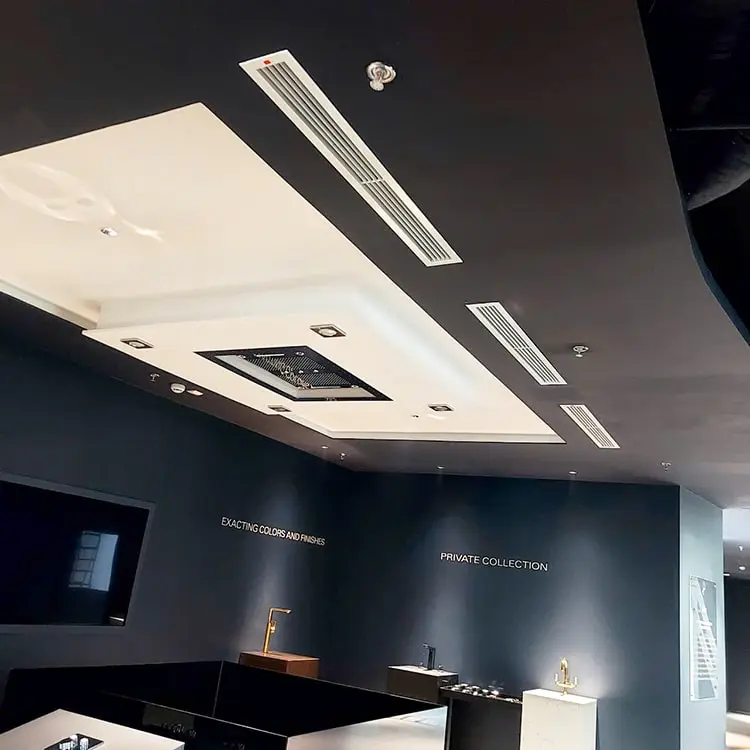 Dự án đã thi công hoàn thiện 14