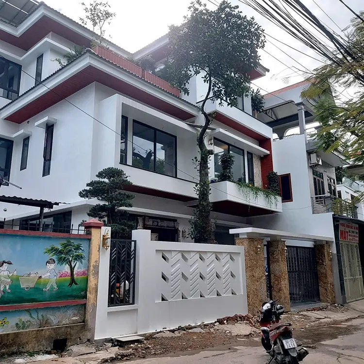 Dự án thi công hệ thống điều hòa thông gió 33